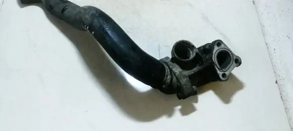 Mitsubishi Carisma Engine coolant pipe/hose md315340