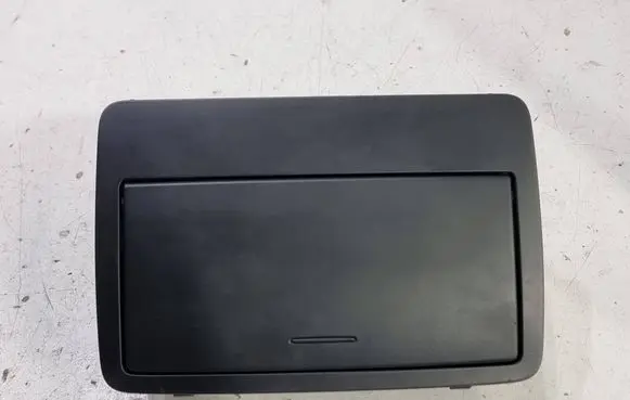 Audi Q3 8U Screen/display/small screen 8U0857273A 05102011 509414
