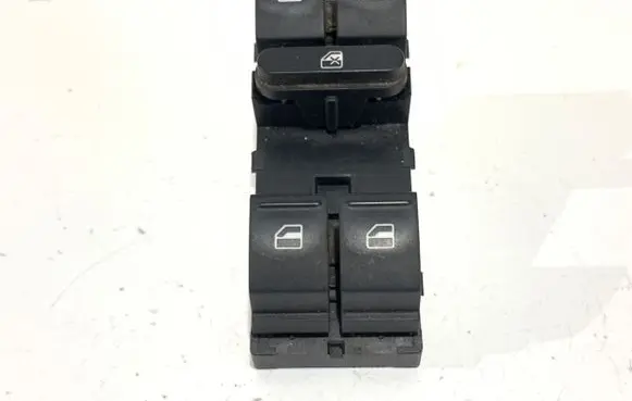 Audi A3 S3 8V Electric window control switch 1K4959857B