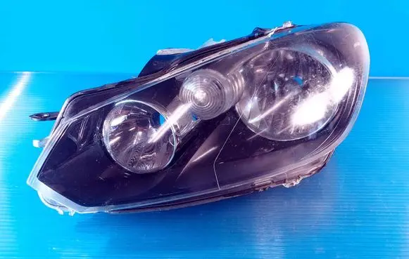 Volkswagen Golf VI Headlight/headlamp 89319331 VF2 5K19410051