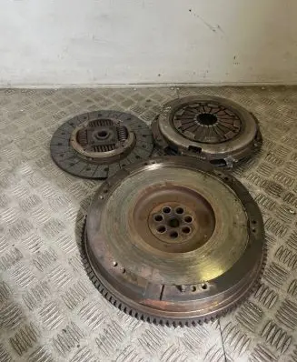 Fiat Ducato Clutch set kit