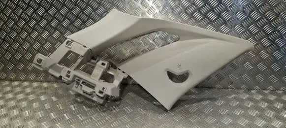 Citroen C4 SpaceTourer (D)pillar trim (top) 9677752977