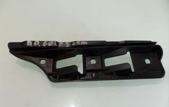 Volkswagen Golf V Front bumper mounting bracket 1K0807184