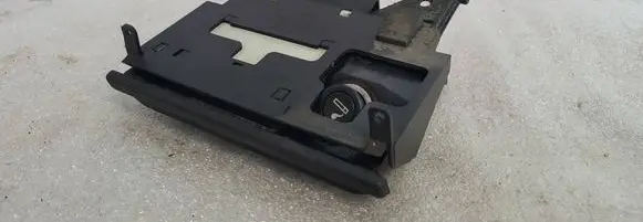 Audi 80 90 S2 B4 Car ashtray 893857951 166498968