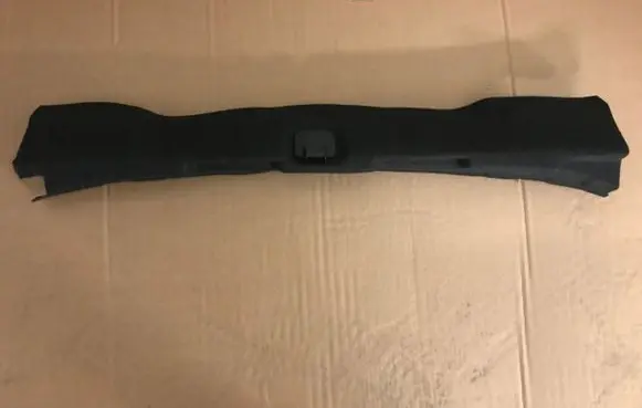 Audi S5 F5 Other trunk/boot trim element 8W7864407