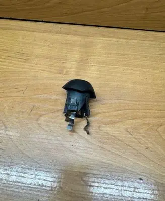 BMW X5 E53 Front parking sensor holder (PDC) 8408383