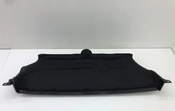 BMW X1 U11 Front sound insulation 