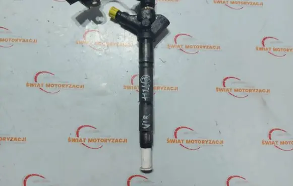 Lexus IS 220D-250-350 Fuel injector