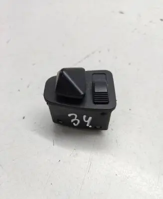 BMW 3 E46 Wing mirror switch 8373692 03200510 61318373692