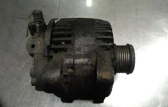 Citroen C8 Generator/alternator C632068R TG15118PSA