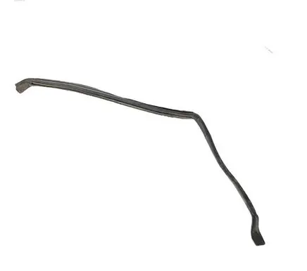 Ford Edge II Rear door rubber seal (on body) FT4BR28124AM