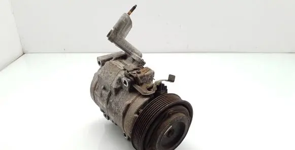 Lexus RX 300 Air conditioning (A/C) compressor (pump) 4472203275