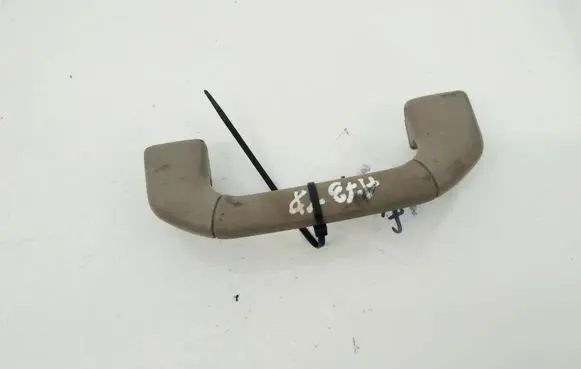 Volkswagen PASSAT B4 Front interior roof grab handle 357857607a
