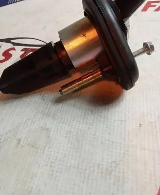 Chevrolet Captiva High voltage ignition coil 4012090560