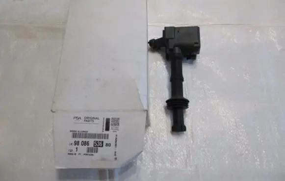 Peugeot 2008 II High voltage ignition coil 9808653680