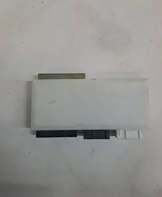 BMW 5 E39 Comfort/convenience module 61356901225
