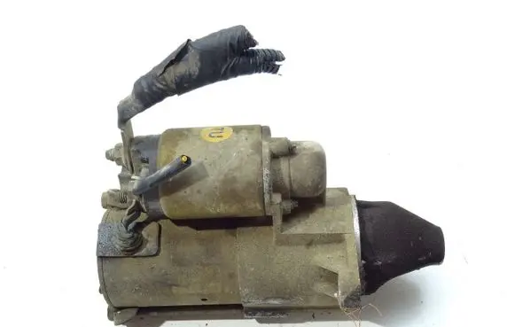 Chevrolet Aveo Starter motor