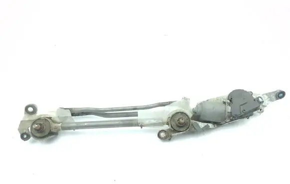 Mazda CX-7 Front wiper linkage and motor 1593001280