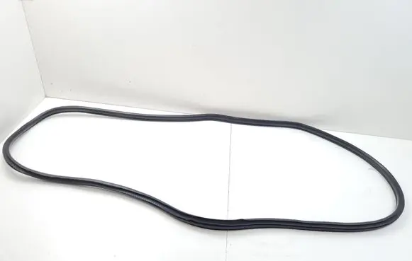 BMW 2 F46 Rear door rubber seal (on body) 