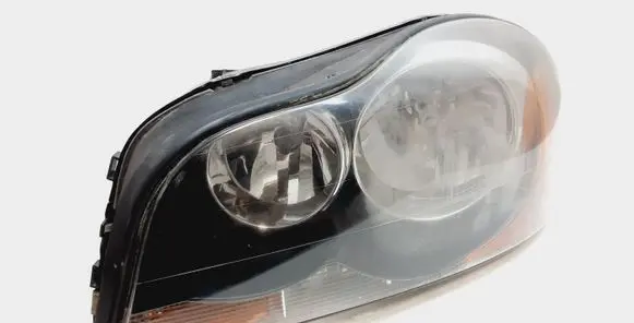 Volvo XC90 Headlight/headlamp 8620575