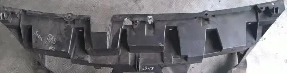 Renault Scenic II - Grand scenic II Radiator support slam panel 8200140174