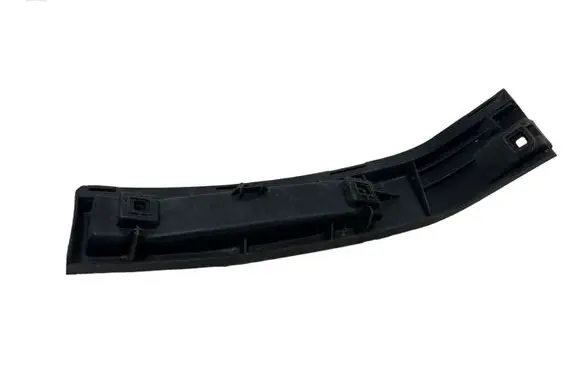 Volvo S80 Rear bumper mounting bracket 30655124 BP3EA