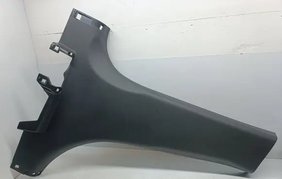 Mitsubishi Space Star (B) pillar trim (bottom) 7211A271ZZ