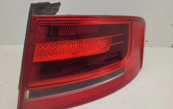 Audi A4 S4 B8 8K Rear/tail lights 8K5945096D