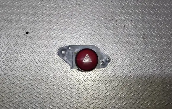 Mitsubishi Grandis Hazard light switch MR962274