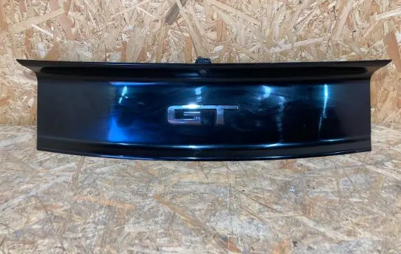 Ford Mustang VI Tailgate trim FR3B6342504 FR3B-6342504