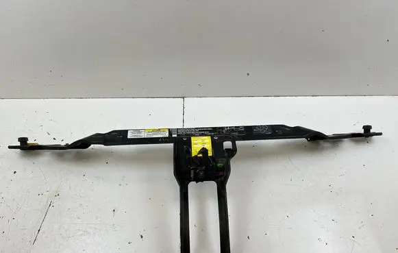 Jeep Cherokee III KJ Radiator support slam panel bracket 5129083AA