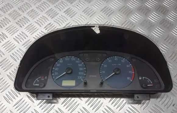 Citroen Xsara Tachometer 9648817880D