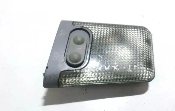 Citroen Xantia Rear seat light 1464