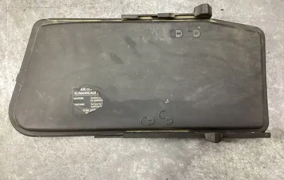 Mercedes-Benz SLK R170 Other engine bay part 1705400282 08541050
