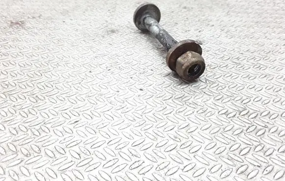 BMW 5 E39 Rear suspension camber bolt 