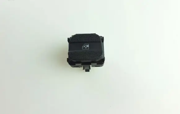 Volkswagen Sharan Electric window control switch 3A0959855B KL4113
