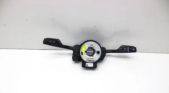 Indicator stalk