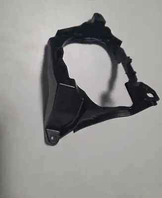 Ford Mustang VI Fog light bracket FR3B15266AB