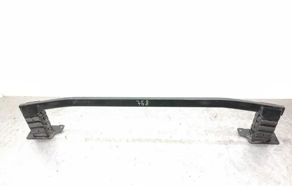 Citroen Berlingo Front bumper cross member 9821711480 06032023