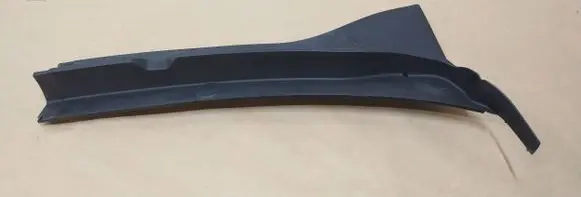 Volkswagen Up Wiper trim 1S1819404 1S2819404