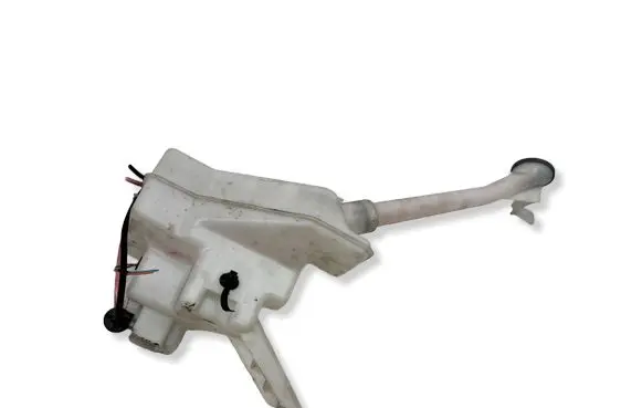 Nissan Leaf I (ZE0) Windshield washer fluid reservoir/tank 