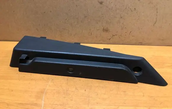 Hyundai i30 Parcel shelf load cover mount bracket 859202L000