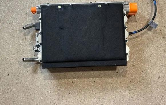 KIA EV6 Voltage converter inverter 364001XFB0