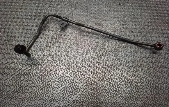 Renault Trafic III (X82) Turbo turbocharger oiling pipe/hose 151985778R