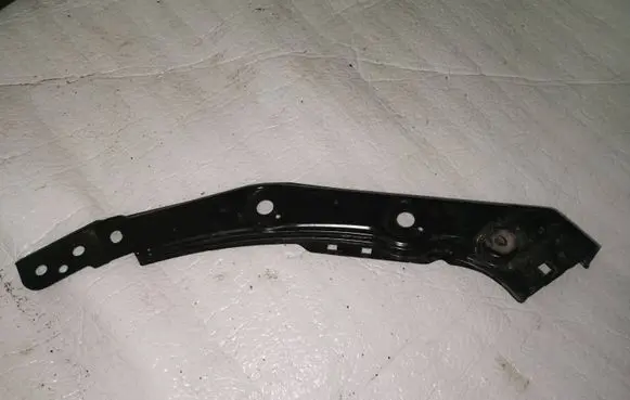 Volkswagen Sharan Radiator support slam panel bracket 7N0805931