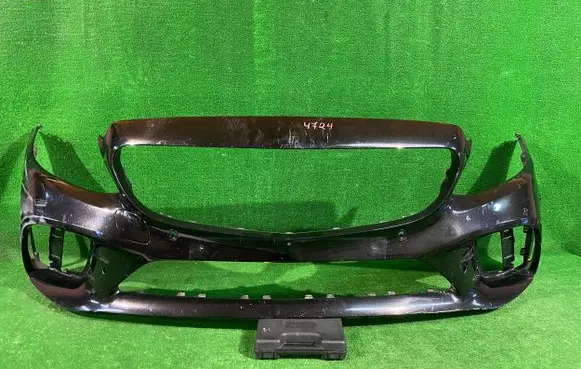 Mercedes-Benz C W205 Front bumper