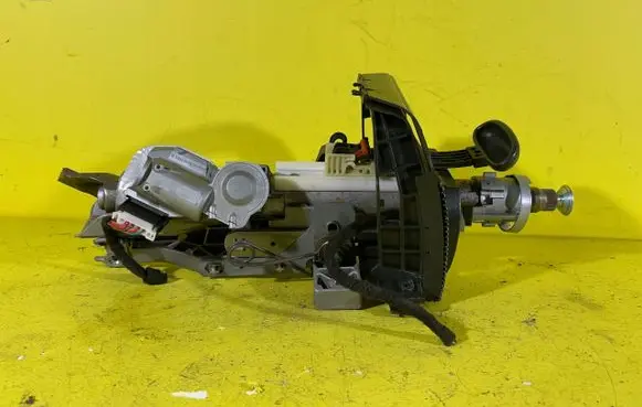 Mercedes-Benz E W211 Steering wheel axle 161KM