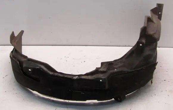 Mitsubishi Outlander Front wheel arch liner splash guards 5370B012