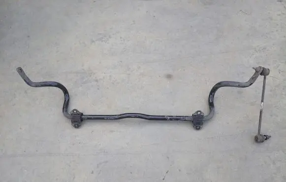 Hyundai Ioniq Front anti-roll bar/sway bar 54810G2000