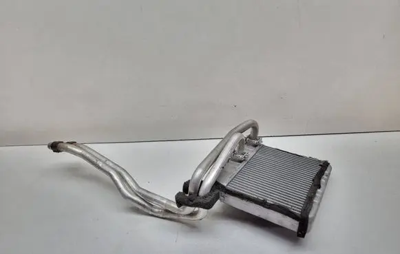 BMW X3 E83 Heater blower radiator 